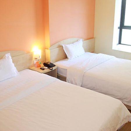7Days Inn Dongguan Nan Chen Екстер'єр фото